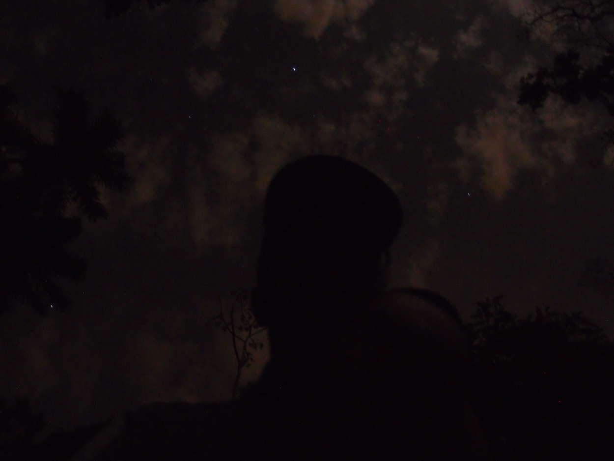 2016-02-18 02 Dämmerung im Chibante (Audio, Video)